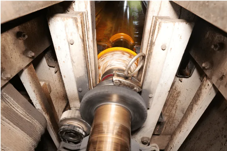 gravure cylinder manufacturers in india